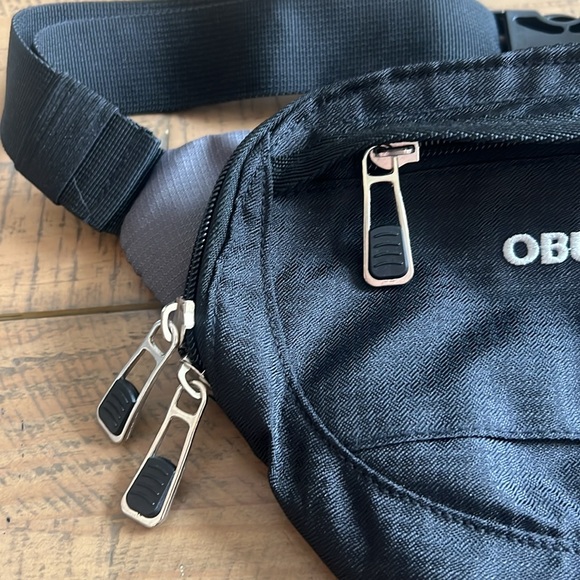 ObusForme Fanny Pack / Cross Body Bag - Picture 4 of 8